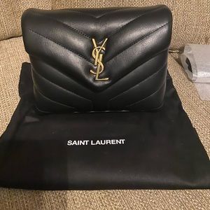 Saint Laurent Toy Loulou
